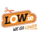 Low.ie logo